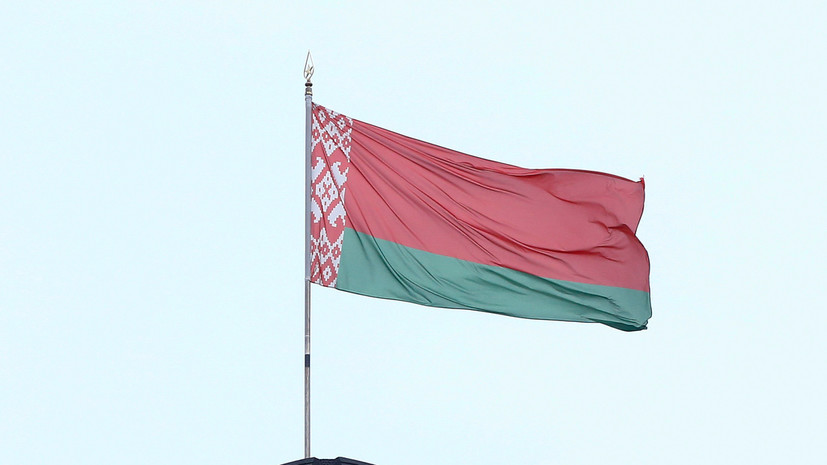 Белоруссия продлевает запрет на ввоз продукции ряда западных компаний