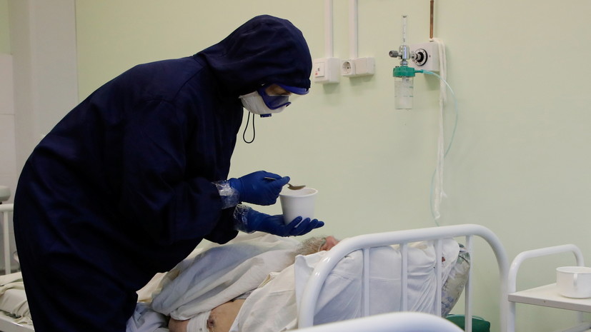 В Татарстане подтвердили 182 случая COVID-19 за сутки