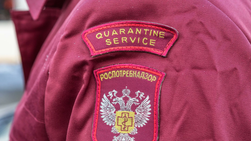 Руководство Роспотребнадзора выехало в регионы с наиболее проблемной ситуацией с COVID-19