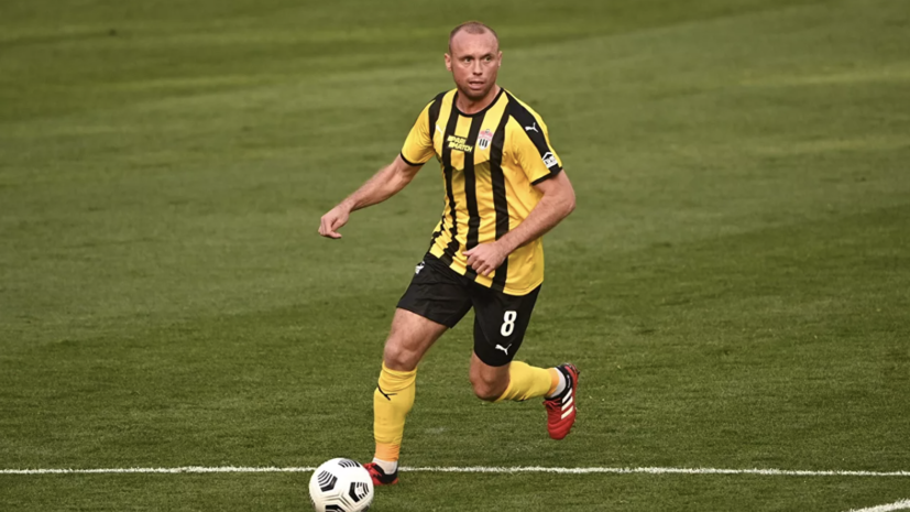 Глушаков рассказал о финансовом положении ФК «Химки»