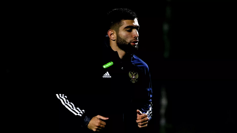 Сёмин — об Агаларове: несколько странно, что лучший игрок месяца не попал в сборную России