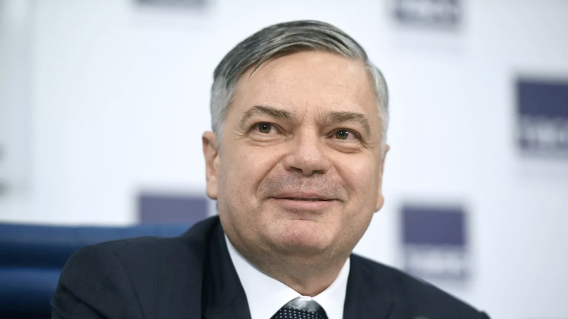 Президент Федерации гандбола России рассказал о неудачной попытке купить «Спартак» у Федуна
