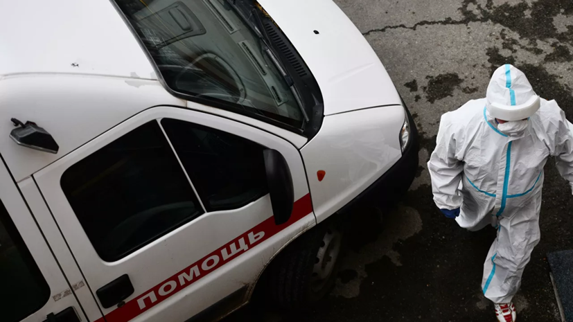 В Самарской области прокомментировали ситуацию с COVID-19