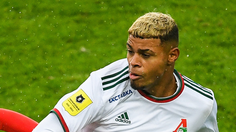 Гисдоль рассказал о характере травмы Анджорина