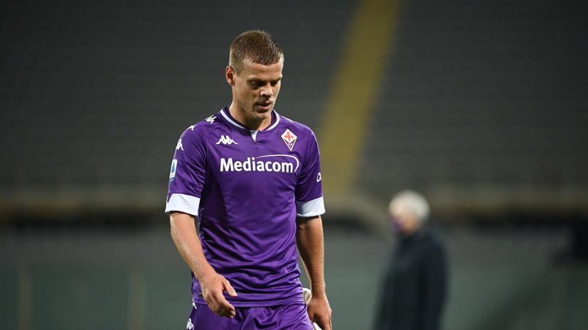 Каррера: в Италии Кокорин может вернуться на свой уровень