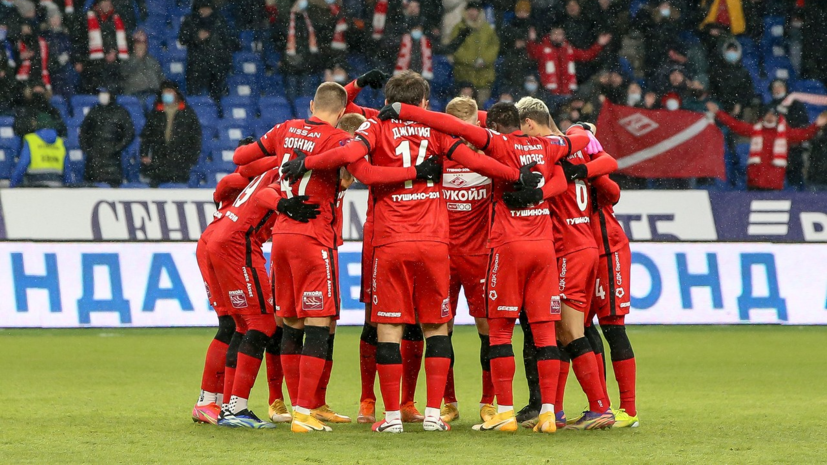 Трабукки: следующим тренером «Спартака» будет итальянец