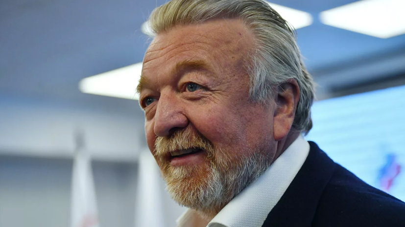 Титов выбран в состав исполкома FIG