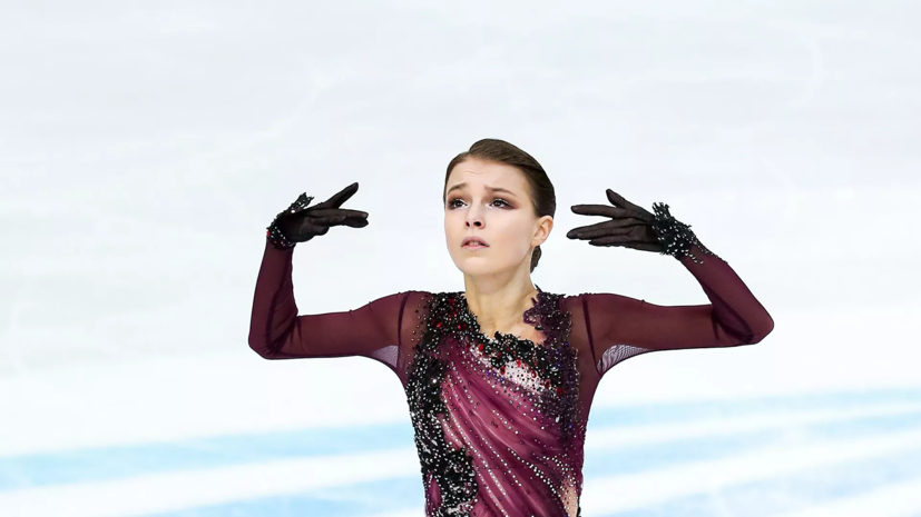 Канадская фигуристка: судьи не заметили недокруты Щербаковой на Гран-при Италии