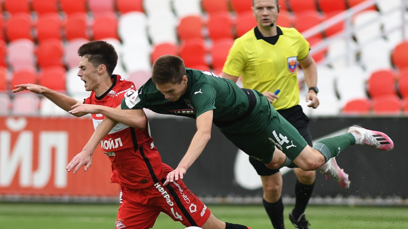 Булыкин считает, что «Спартак» и «Локомотив» сыграют вничью в 14-м туре РПЛ