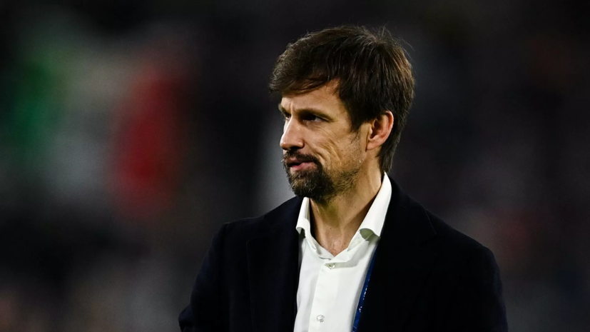 Семак: в матче с «Уралом» мы наиграли на победу