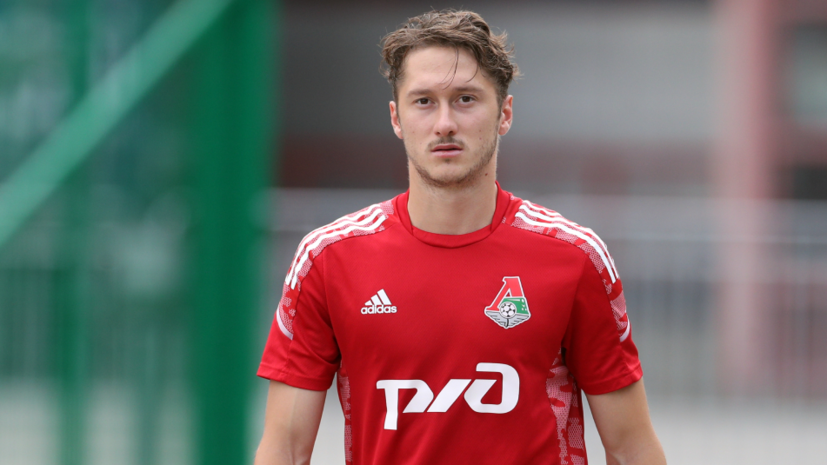 СЭ: Антону Миранчуку не понадобится операция