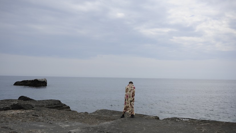 Спасатели предупредили о резком похолодании в Крыму в ближайшие дни