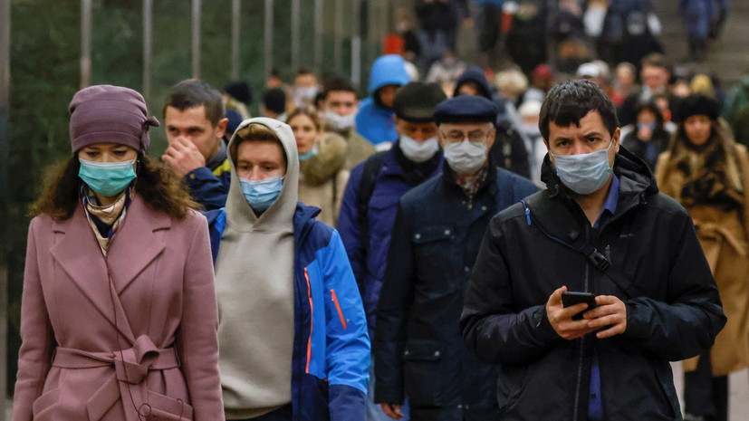 В ОП рассказали об уроках пандемии