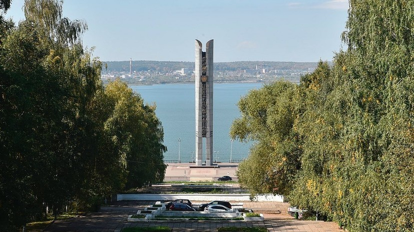 В Удмуртии экспорт товаров АПК вырос на 11% за год