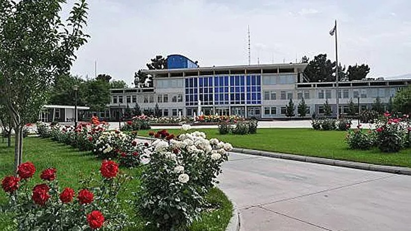 Посол России в Кабуле назвал нормальными отношения с МИД Афганистана