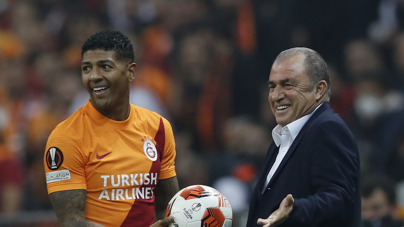 Терим примет переигровку с «Локомотивом», но не техническую победу