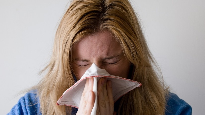 Иммунолог Болибок напомнил о действиях при любой простуде во время пандемии