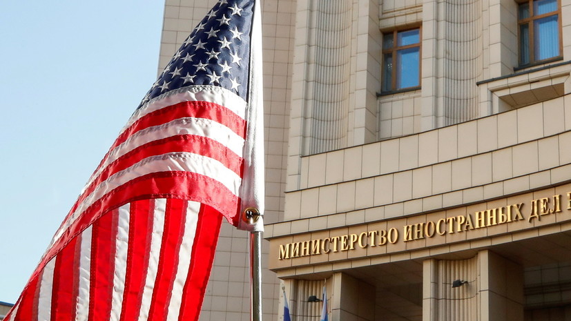 Кабулов рассказал детали планирующегося визита спецпредставителя США в Москву