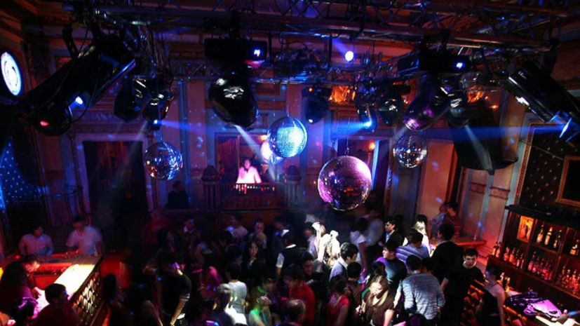 Ленобласть продлит запрет на работу ночных клубов
