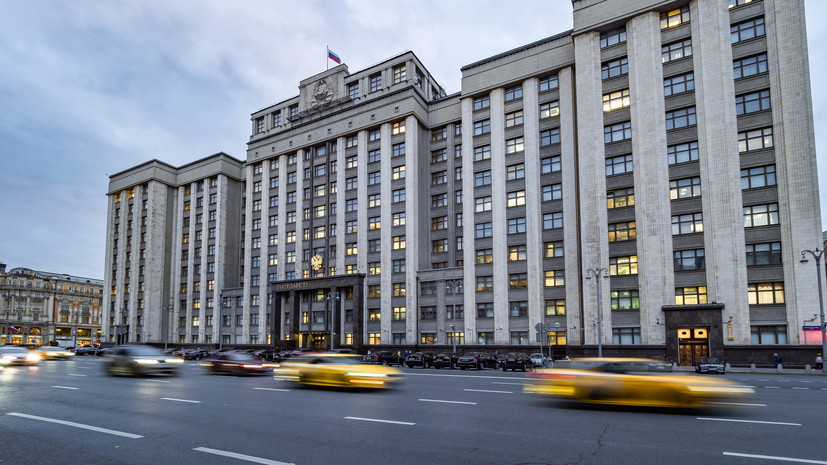 В Госдуме прокомментировали законопроект о выплатах алиментов на детей-инвалидов