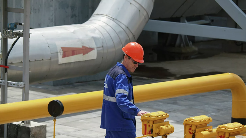 «Газпром» возобновил активную закачку газа в европейские ПХГ