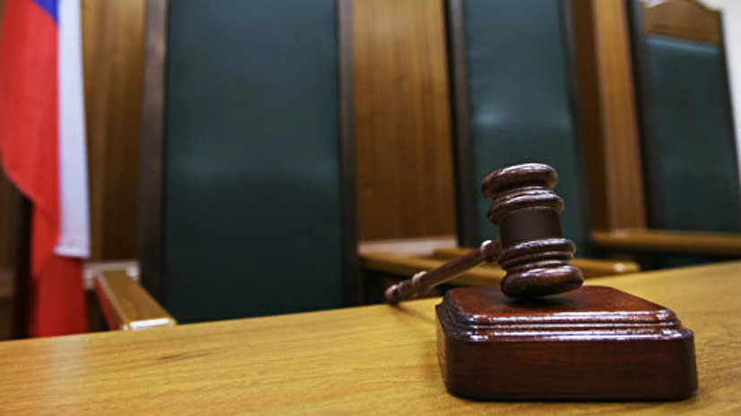 Суд приговорил готовивших теракты в Керчи подростков к семи годам колонии