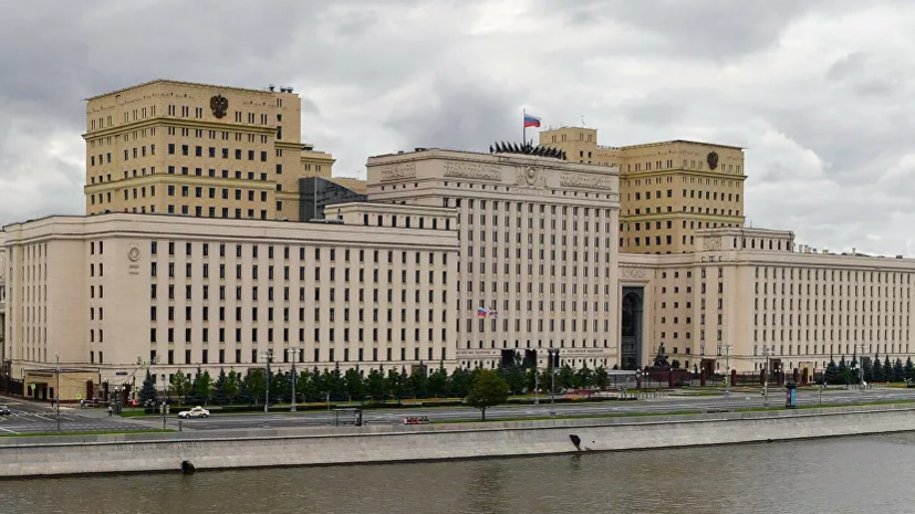 Россия и Казахстан подписали программу партнёрства в оборонной сфере