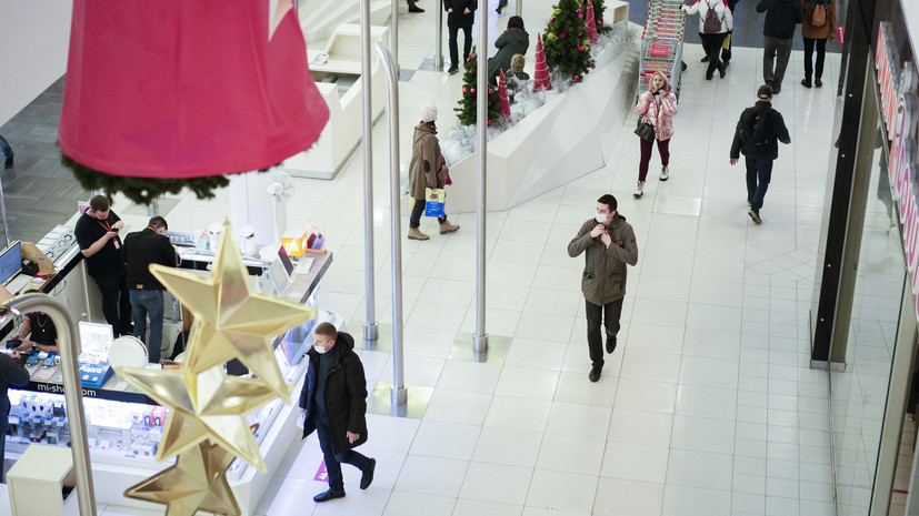 Путин попросил доложить об итогах нерабочих дней в России