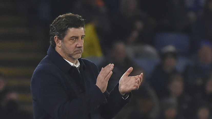 Ловчев: сожалеть об уходе Витории из «Спартака» не буду