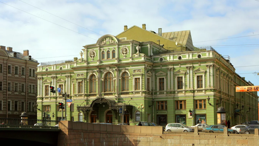 Коллектив БДТ возобновит работу на основной сцене 11 ноября