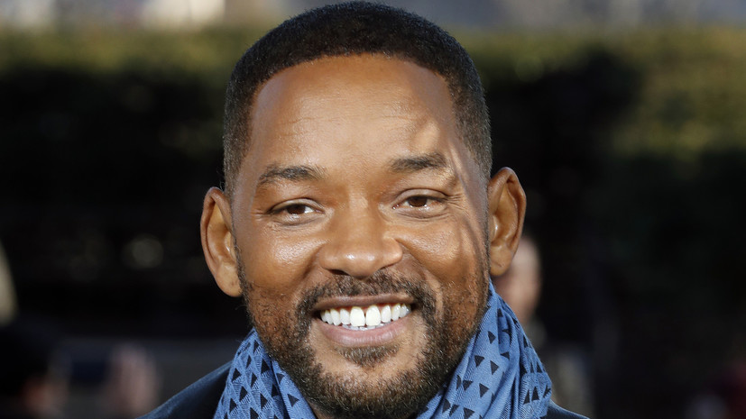 Уилл Смит рассказал о фильме «Король Ричард»