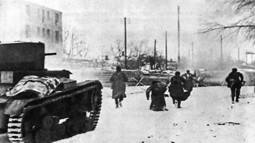 «Не допустить прорыва немцев на Кавказ»: как Ростовская наступательная операция изменила ход Великой Отечественной войны