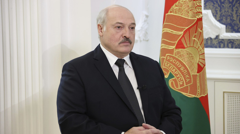 Politico: ЕС готовит новые санкции против Белоруссии для решения миграционного кризиса