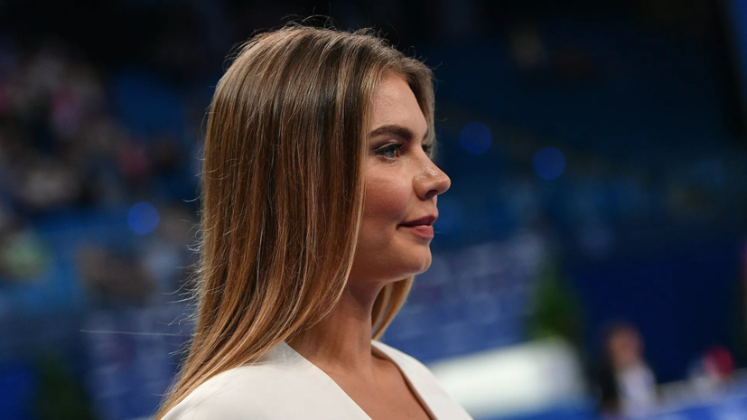 Кабаева прокомментировала получение спортивного «Оскара»