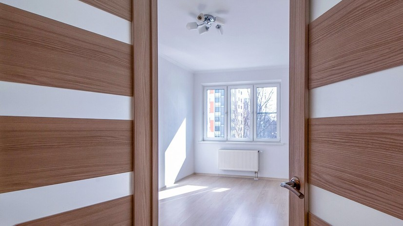 Исследование: в нерабочие дни россияне занимались обустройством дома