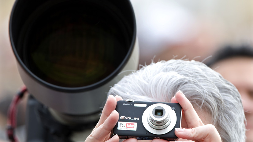 Трихолог Нагайцева назвала причины ранней седины