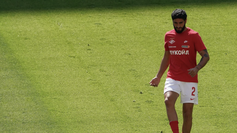 Президент «Марселя» опроверг наличие интереса к Жиго