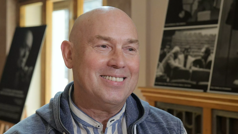 Юрий Стоянов рассказал о качествах Виктора Сухорукова