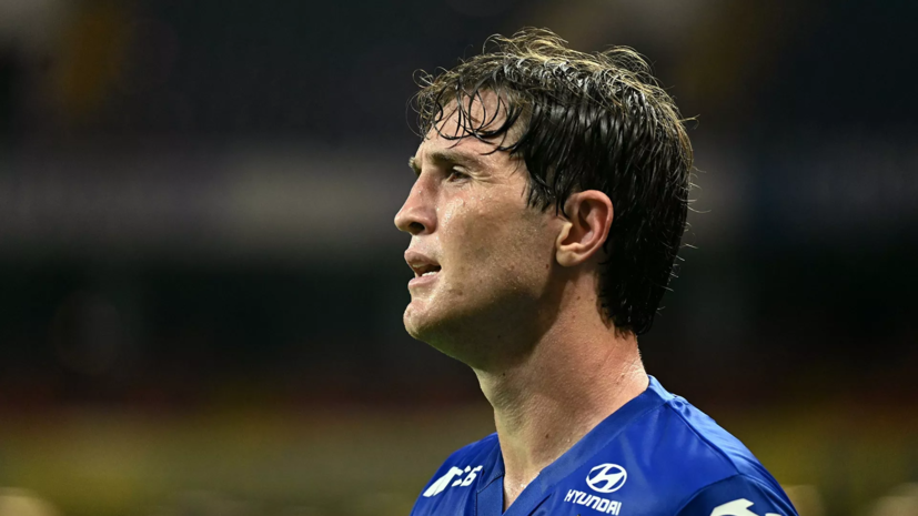 Марио Фернандес: каких бы денег ни предлагали, я бы не хотел переходить из ЦСКА