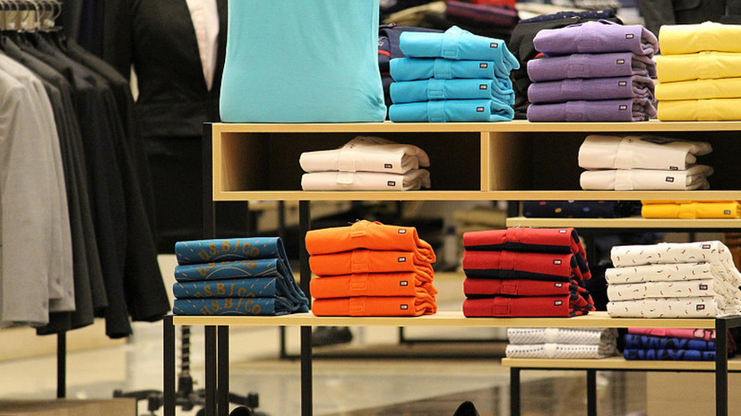 Дизайнер Нахапетов назвал осенние тренды в мужской одежде