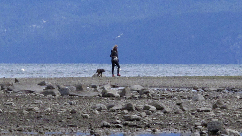 КНР и США подписали декларацию об активизации работы по климату