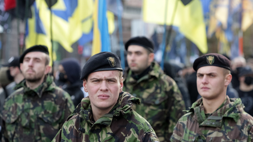 Антонов: планы США по поставкам оружия Киеву усугубят ситуацию на юго-востоке Украины