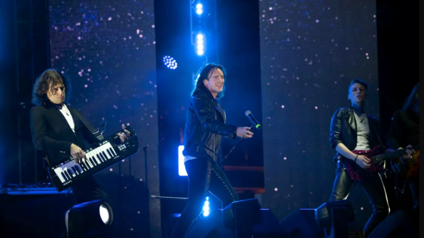 Итальянские блогеры восхитились песней «Трава у дома» группы «Земляне»