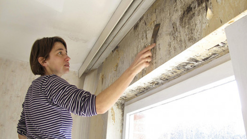 Юрист рассказал, что делать, если залило квартиру — РТ на русском