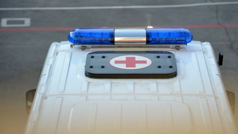 Число пострадавших при ДТП с автобусом в Нижегородской области возросло до девяти