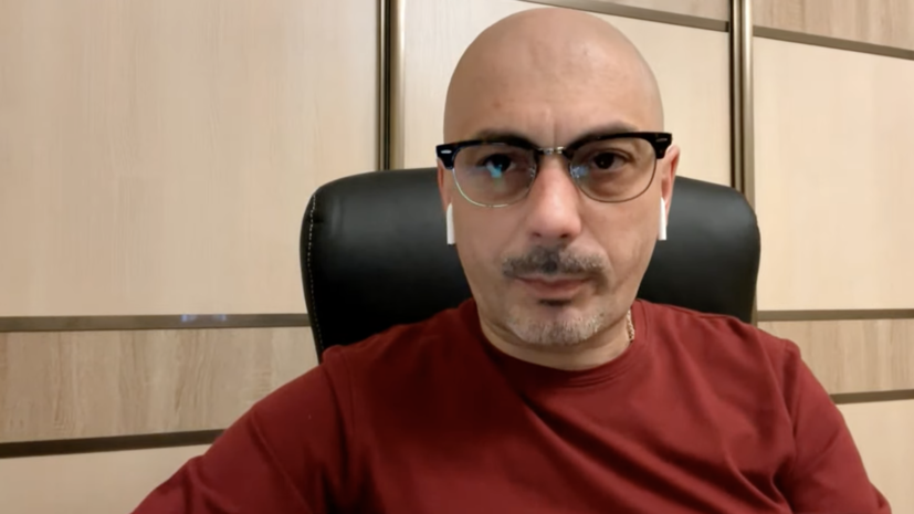 Политолог Гаспарян высказался об обвинениях Польши в адрес России по поводу ситуации с мигрантами