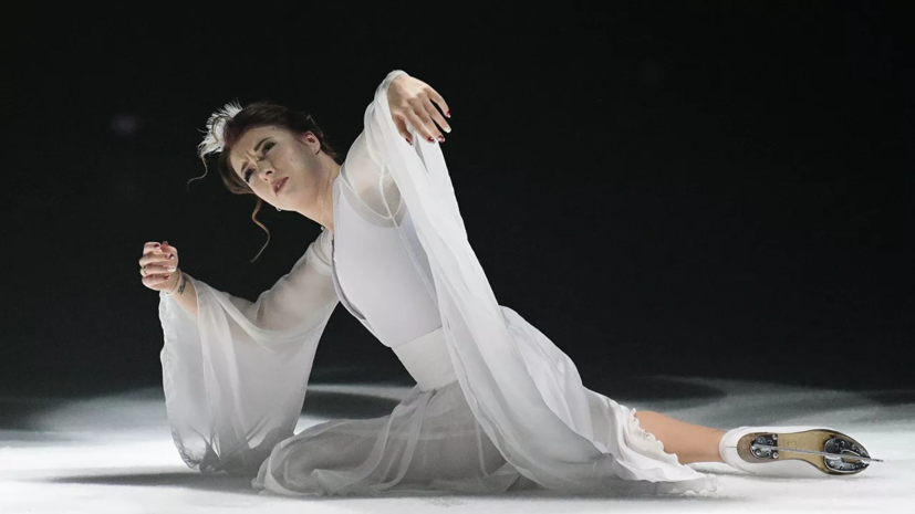 Боброва: Кацалапов и Синицына — единственные, кто способны бороться с Пападакис и Сизероном