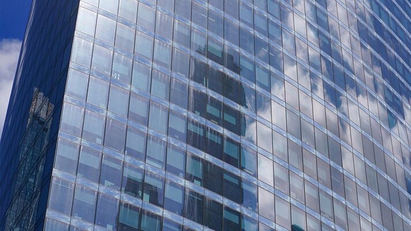 В реорганизацию бывшей промзоны Грайвороново инвестируют 15 млрд рублей