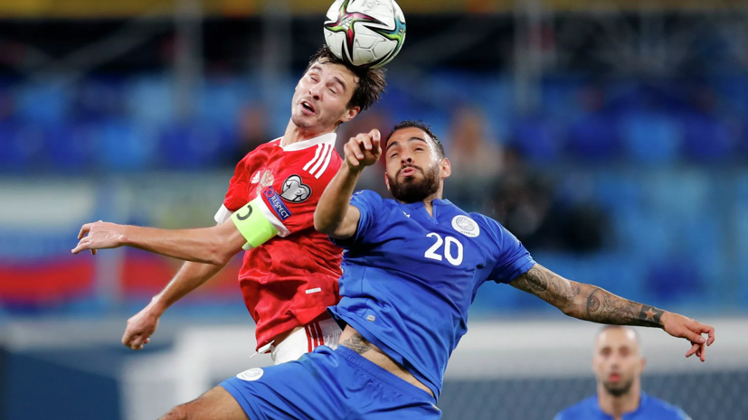 Игнатьев: россияне не дали ни глотка воздуха киприотам