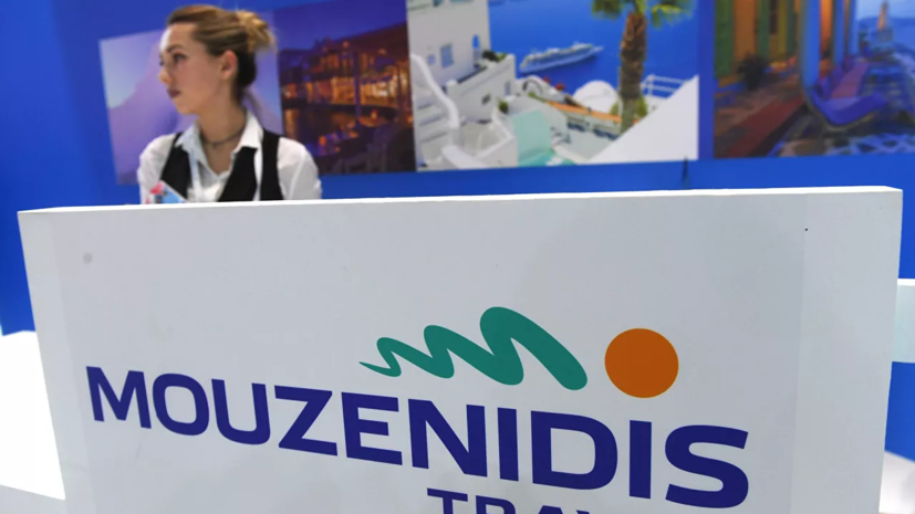Глава Ростуризма прокомментировала ситуацию с греческим туроператором Mouzenidis Travel